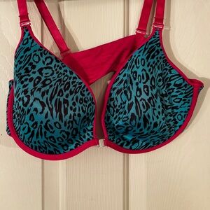Cacique Reversible Bra